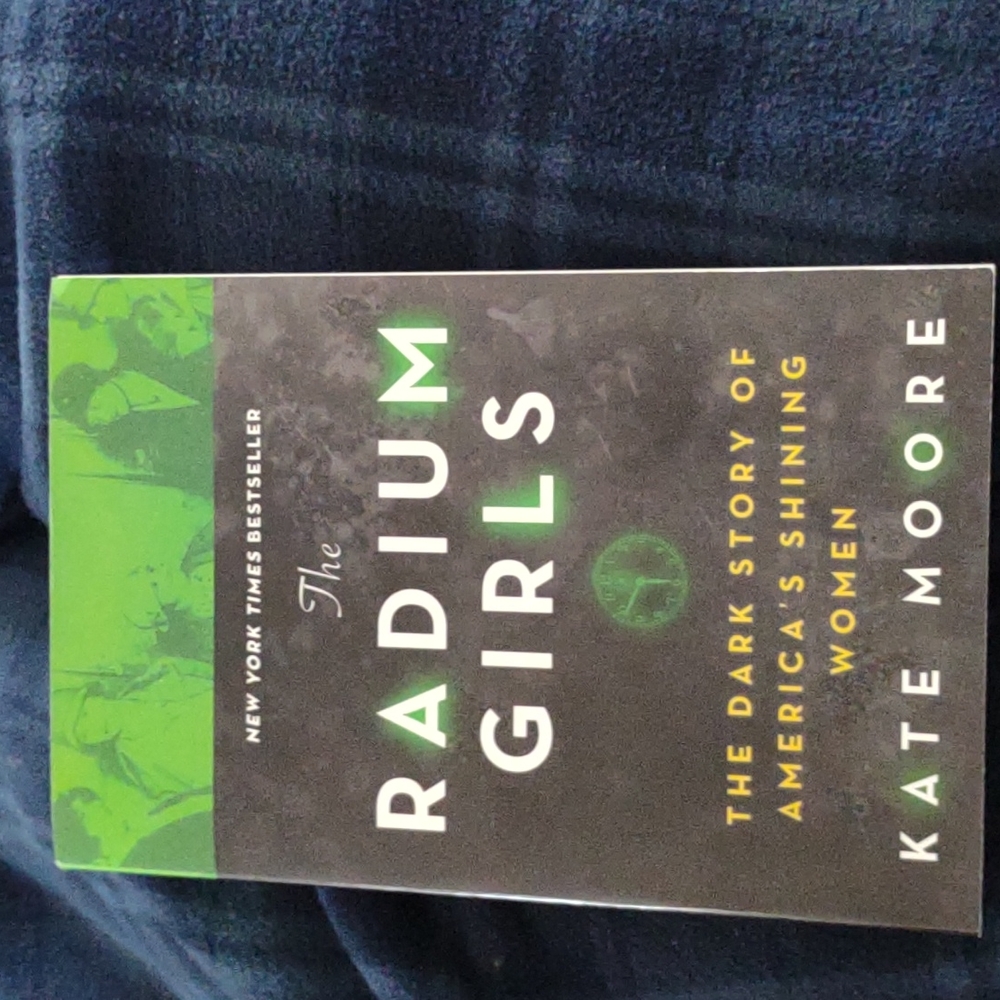 Book, New York Times Best Seller